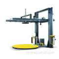 Hot Sale Automatic Pre-Stretch Film Pallet Wikkel